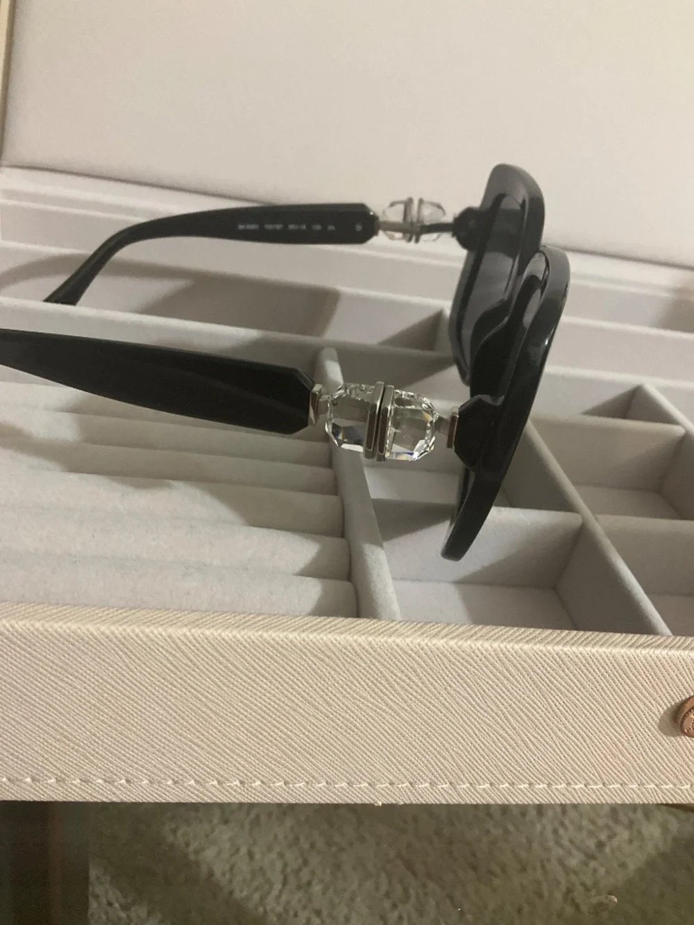 Sunglasses Swarovski SK 6001